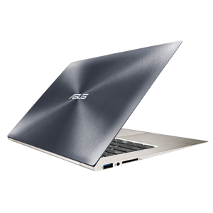 Ремонт ноутбука ASUS ZenBook UX31A